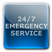 24/7 Emergency service!